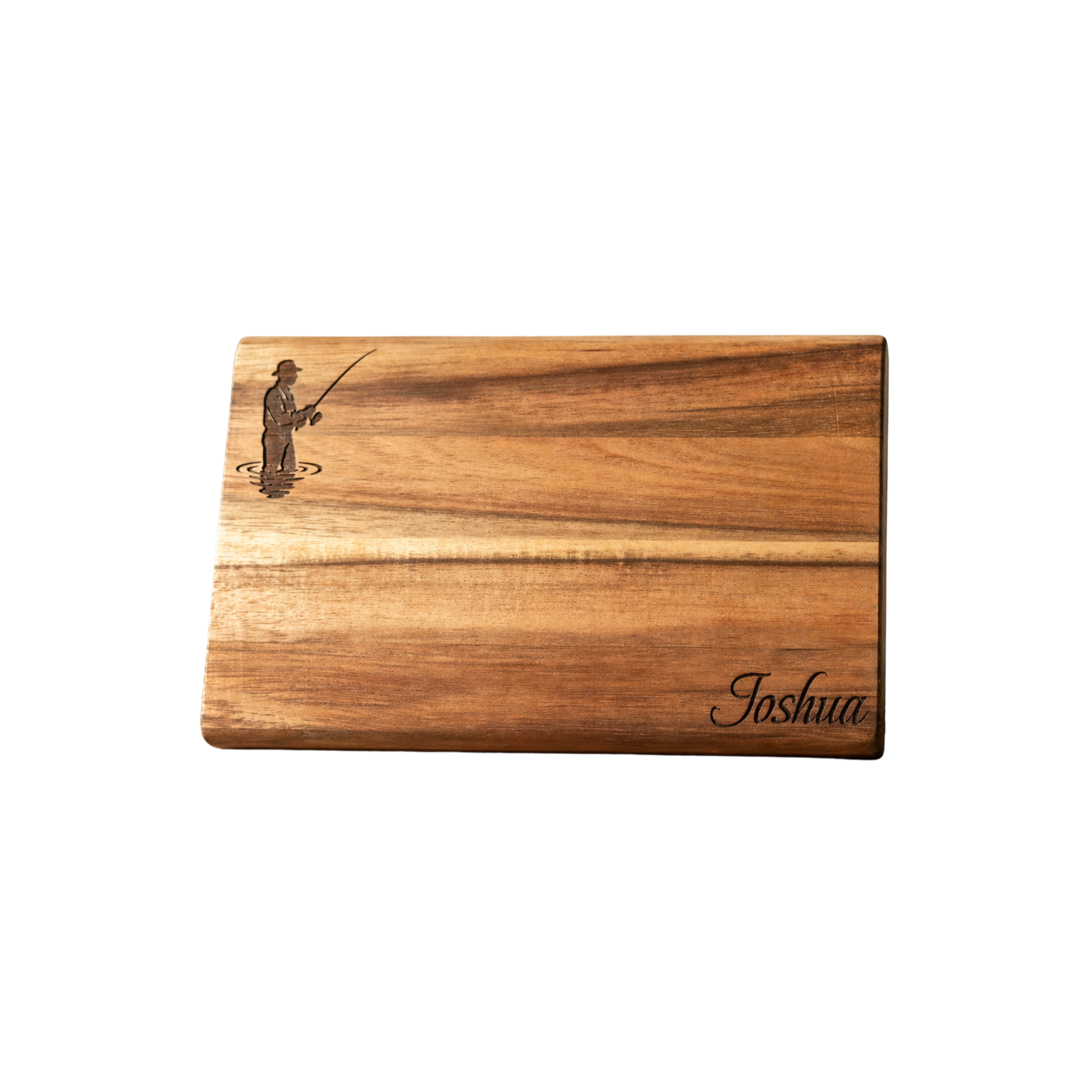 Frühstücksbrettchen Personalisiertes Schneidebrett