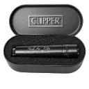 [Per-Clip-SM] Personalisierter Clipper mit Gravur (Silber Matt)
